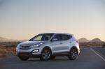 Hyundai Santa Fe Sport 2013 года